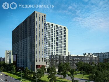 100 м², 3-комнатная квартира 24 490 000 ₽ - изображение 33