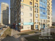 ЖК «Янтарный город» - изображение 10