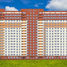 Квартира 63 м², 2-комнатная - изображение 2