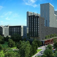 Квартира 97 м², 3-комнатная - изображение 2