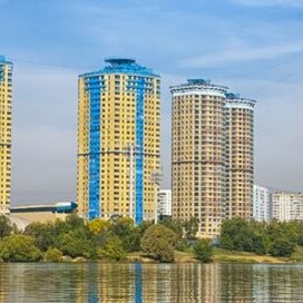 Купить двухкомнатную квартиру в ЖК «Янтарный город» в Москве и МО - изображение 2