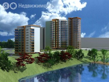 5,4 м², юридический адрес 4 900 ₽ в месяц - изображение 22