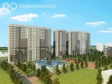 24,5 м², квартира-студия 5 590 000 ₽ - изображение 11