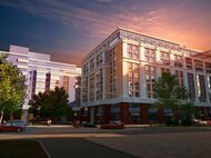 ЖК «Четыре Солнца» - изображение 6