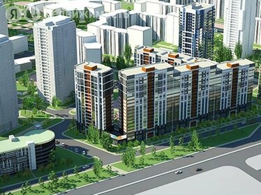 29,9 м², квартира-студия 6 800 000 ₽ - изображение 63