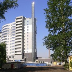 Квартира 64 м², 2-комнатная - изображение 5