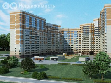 36 м², 1-комнатная квартира 22 000 ₽ в месяц - изображение 21