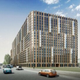 Купить квартиру - студию с ремонтом в МФК «YES» в Санкт-Петербурге и ЛО - изображение 4