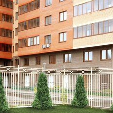 Квартира 153,2 м², 3-комнатная - изображение 4