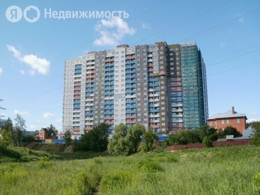 42 м², 1-комнатная квартира 30 000 ₽ в месяц - изображение 17