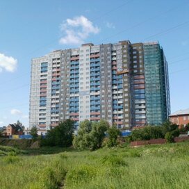 Купить квартиру в доме на Рощинской в Москве и МО - изображение 1