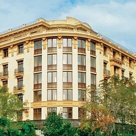 Купить квартиру с высокими потолками в ЖК «Остоженка Парк-Палас» в Москве и МО - изображение 3