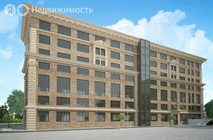 8,8 м², юридический адрес 4 900 ₽ в месяц - изображение 51