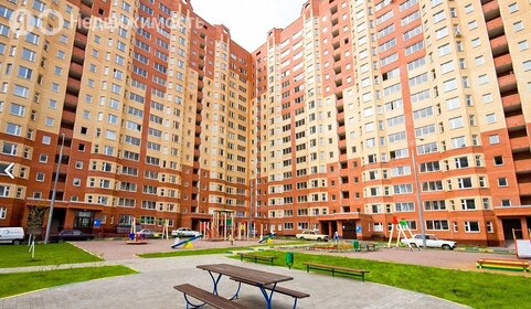 46,6 м², 1-комнатная квартира 53 500 ₽ в месяц - изображение 29