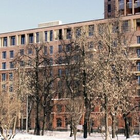 Купить 4-комнатную квартиру в ЖК «Трилогия (Vesper)» в Москве и МО - изображение 2