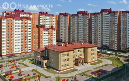 40 м², 1-комнатная квартира 20 000 ₽ в месяц - изображение 80