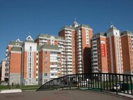 ЖК на Рубцовской набережной - изображение 1