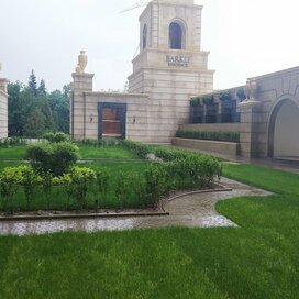 Ход строительства в ЖК Barkli Residence за Апрель — Июнь 2017 года, 2