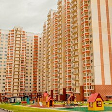 Квартира 35 м², 1-комнатная - изображение 3