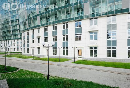 40 м², 1-комнатная квартира 2 400 ₽ в сутки - изображение 82