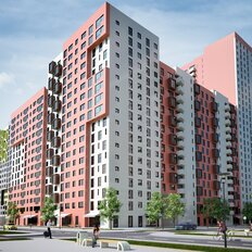 Квартира 80 м², 3-комнатная - изображение 3