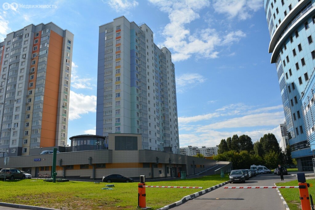 в микрорайоне 7Б - изображение 1