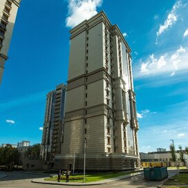 Купить квартиру-студию в ЖК «Виноградный» в Москве и МО - изображение 4