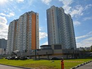 МФК в микрорайоне 7Б - изображение 4