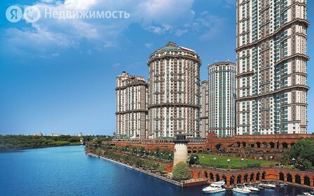 142 м², 4-комнатная квартира 220 000 ₽ в месяц - изображение 99