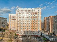 ЖК «Шатер» - изображение 3