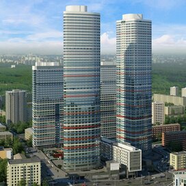 Купить однокомнатную квартиру в ЖК «Триколор» в Москве и МО - изображение 5