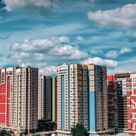 Купить двухкомнатную квартиру в ЖК «Лобачевский» в Москве и МО - изображение 1