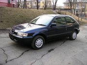 Изображение Toyota Tercel V (L50) Рестайлинг 1997—1999