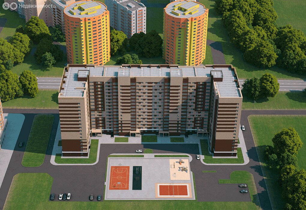 Авто рязань недвижимость квартиры