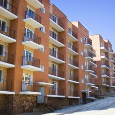 Квартира 23 м², студия - изображение 2