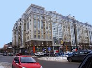 ЖК по ул. Введенской - изображение 3