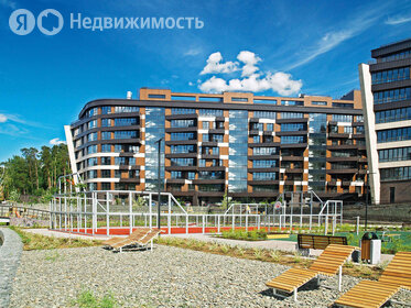 Купить квартиру с высокими потолками у станции Речпорт в Новосибирске - изображение 49