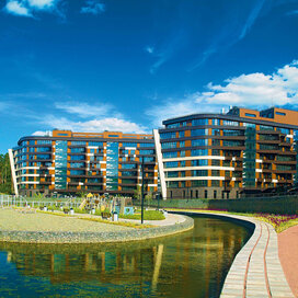 Купить квартиру в ЖК «Олимпийская Ривьера Новогорск» в Москве и МО - изображение 3