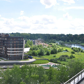 Купить квартиру в ЖК «Олимпийская Ривьера Новогорск» в Москве и МО - изображение 5
