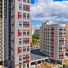 Квартира 42 м², 1-комнатная - изображение 2