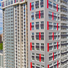 Квартира 42 м², 1-комнатная - изображение 3