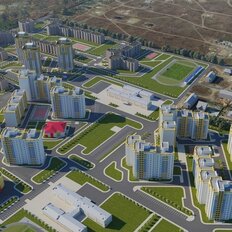 Квартира 92 м², 3-комнатная - изображение 1