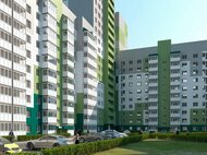 Квартал «Балтийская крепость» - изображение 3