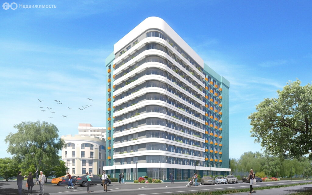 Апарт отель веста королев