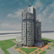 Квартира 39,2 м², 1-комнатная - изображение 5