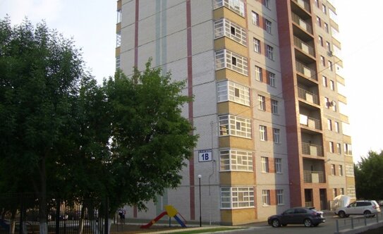 Застройщик СтройСити в Оренбургской области - изображение 3