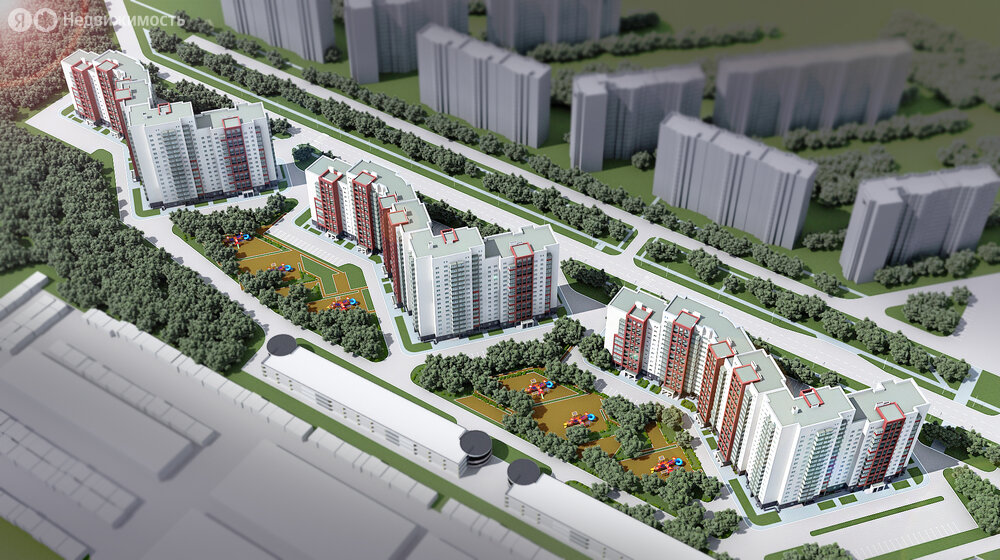 55 м², 2-комнатная квартира 7 299 000 ₽ - изображение 74