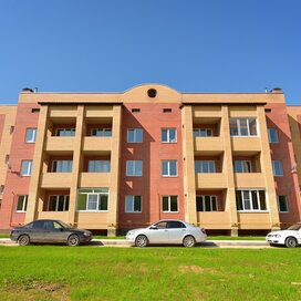 Купить однокомнатную квартиру в ЖК «Кантри» в Калужской области - изображение 2