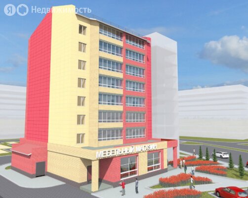 Застройщик КСБ в Йошкар-Оле - изображение 1