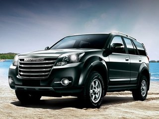 DW Hower H3 I
